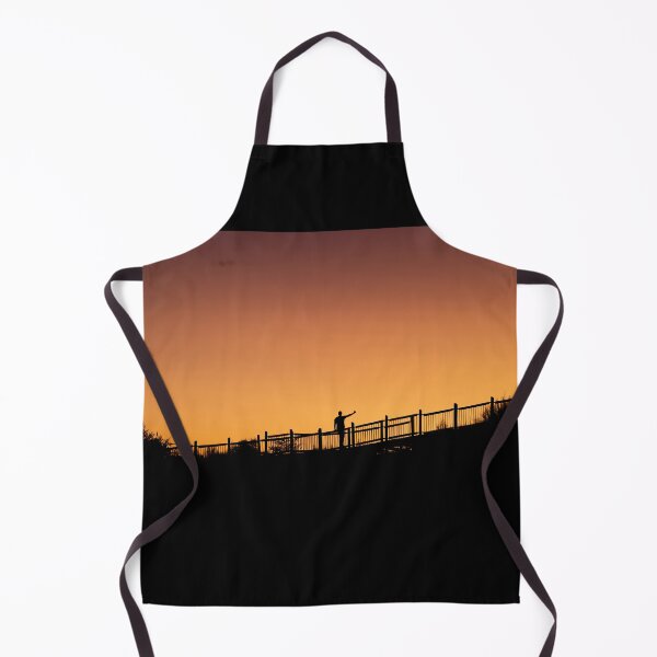 Item preview, Greetings at sunset. designed and sold by TwigaTravel.
