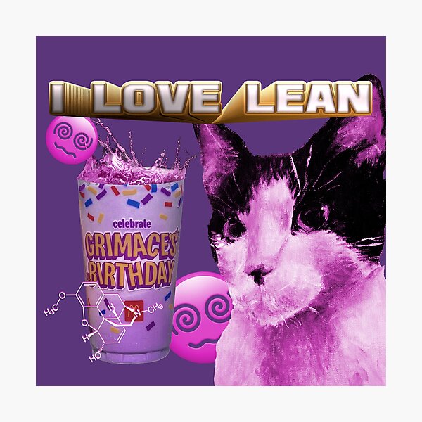 Artikel-Vorschau von Ich LIEBE LEAN, designt und verkauft von fuckw1t.