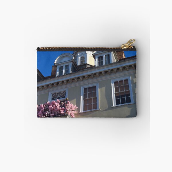 Item preview, Pink Blossom, Cupola House, Bury St Edmunds designed and sold by wiggyofipswich.