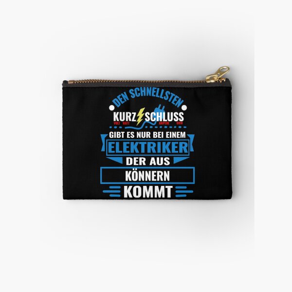 Item preview, KÖNNERN - We have the best electricians, no one gets it so fast. designed and sold by NoriTEEs.