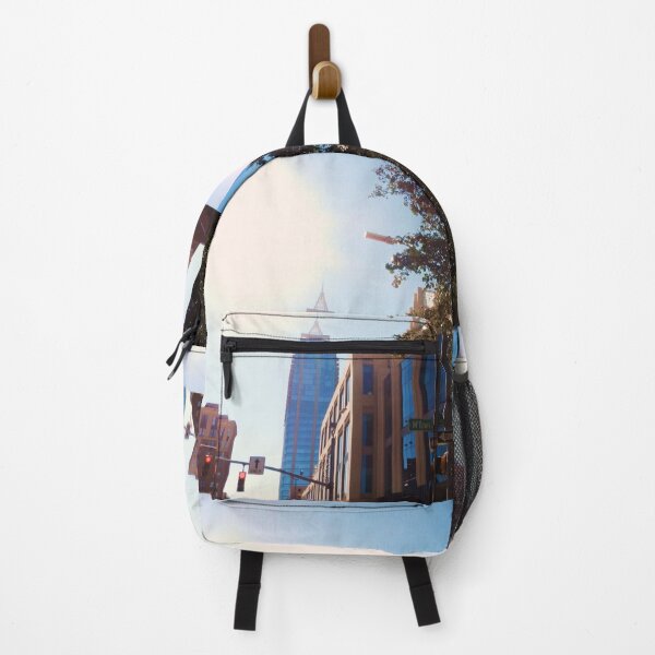 Item preview, RALEIGH NORTH CAROLINA designed and sold by JoAnnHayden.