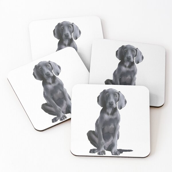 Item preview, Braco de Weimar designed and sold by StephanieHenry.