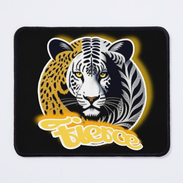 Item preview, Fierce designed and sold by Roxburylane.