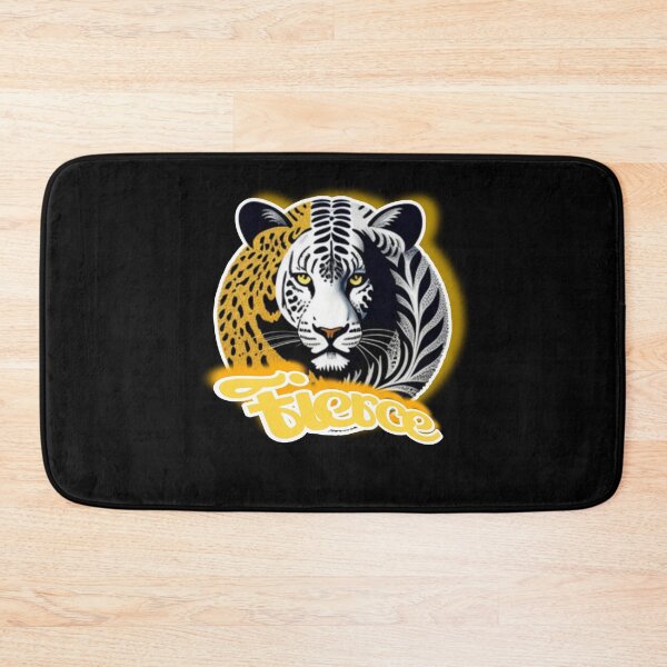 Item preview, Fierce  designed and sold by Roxburylane.