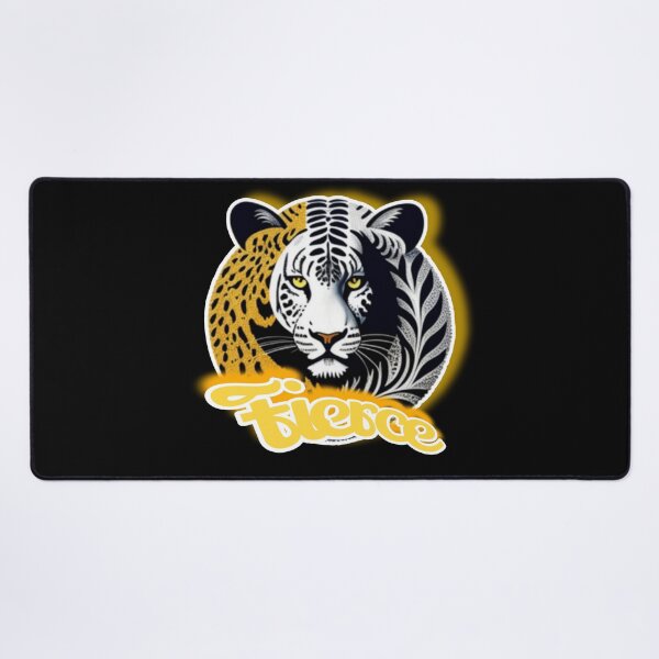 Item preview, Fierce  designed and sold by Roxburylane.