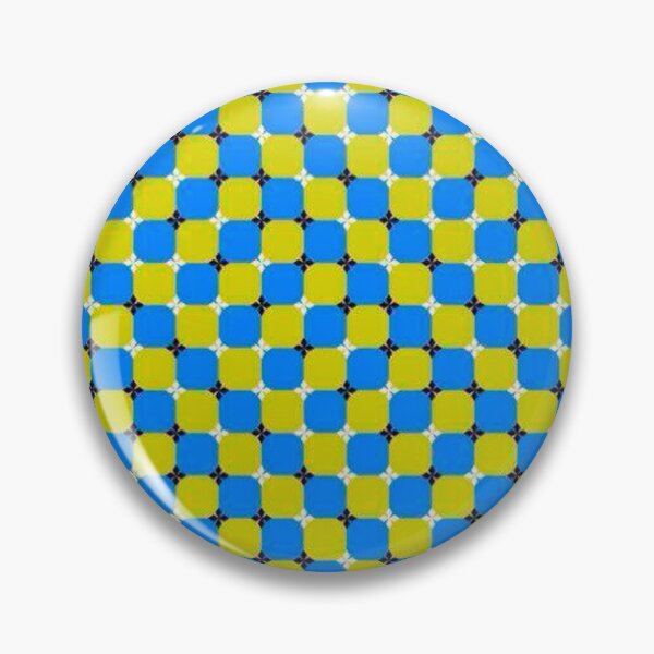 Item preview, real moving illusion 5 designed and sold by meme-stuff.