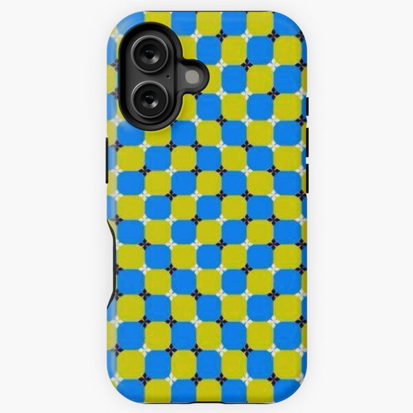 Aperçu de l'œuvre véritable illusion émouvante 5 créée et vendue par meme-stuff.