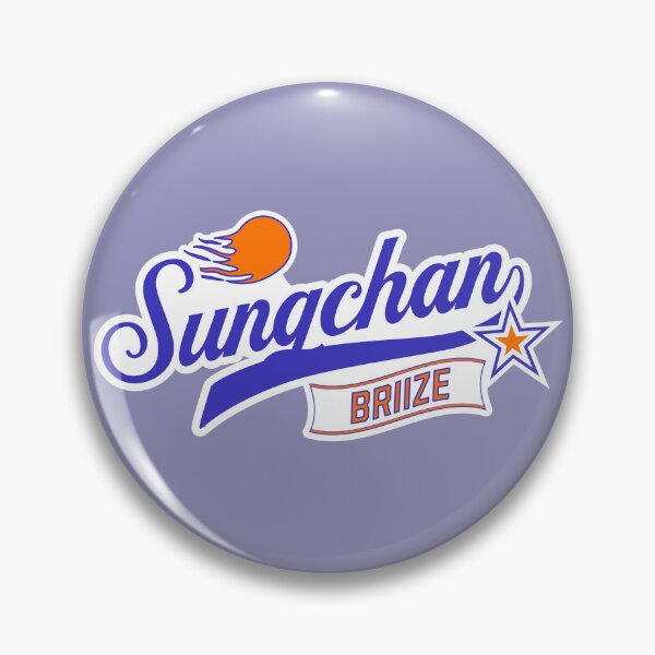 Item preview, RIIZE BRIIZE Sungchan name typography kpop | Morcaworks designed and sold by Morcawork.