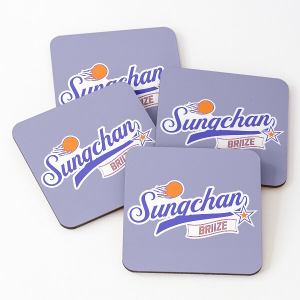 Item preview, RIIZE BRIIZE Sungchan name typography kpop | Morcaworks designed and sold by Morcawork.