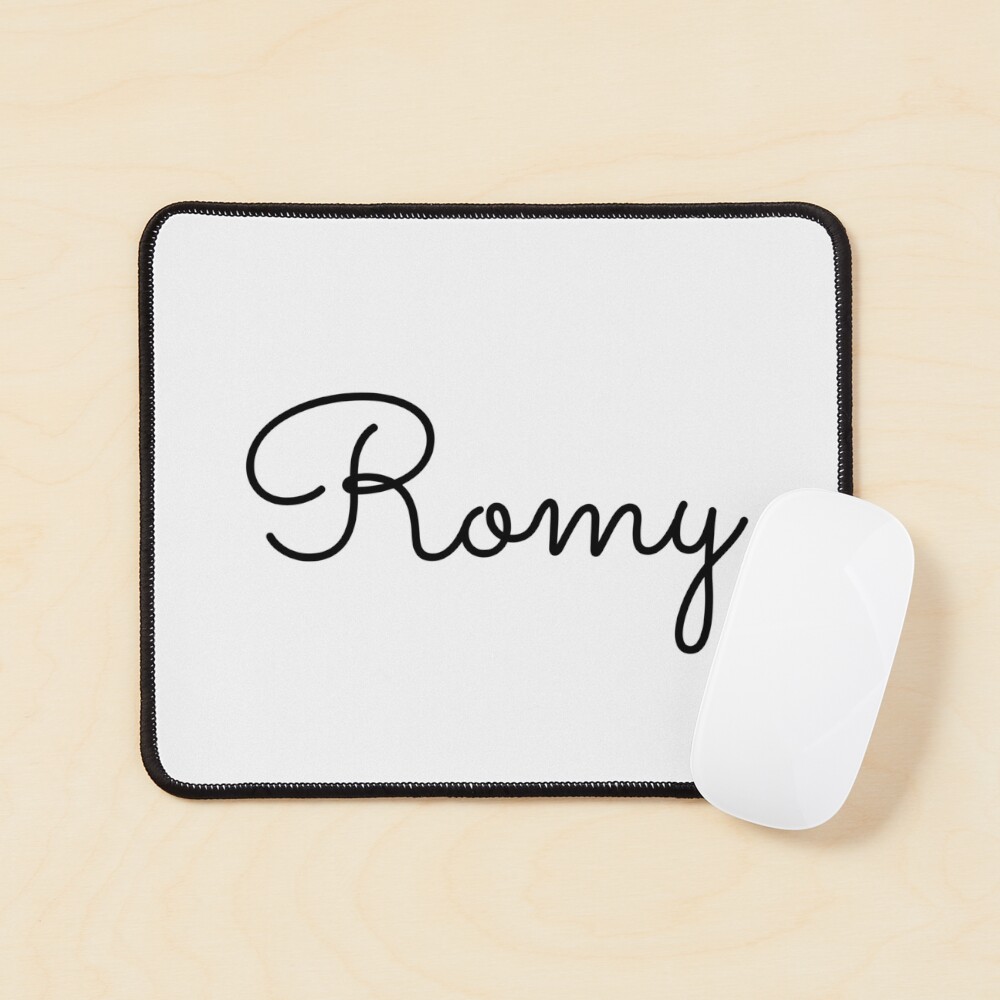 Item preview, Mouse Pad designed and sold by NormadWorld.