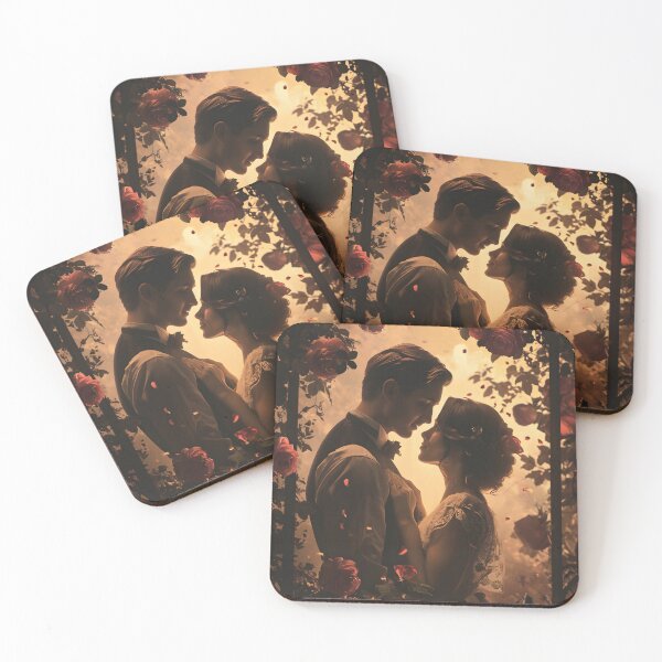 Item preview, Discover True Romance: Art, Creativity and Connections for Valentine's Day and Lovers' Day designed and sold by InsaneLEDP1994.
