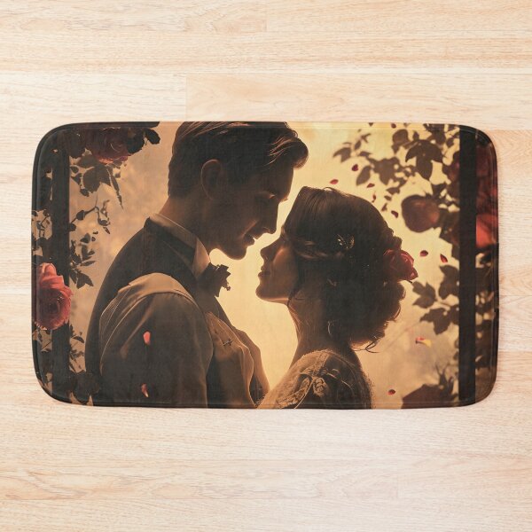 Item preview, Discover True Romance: Art, Creativity and Connections for Valentine's Day and Lovers' Day designed and sold by InsaneLEDP1994.