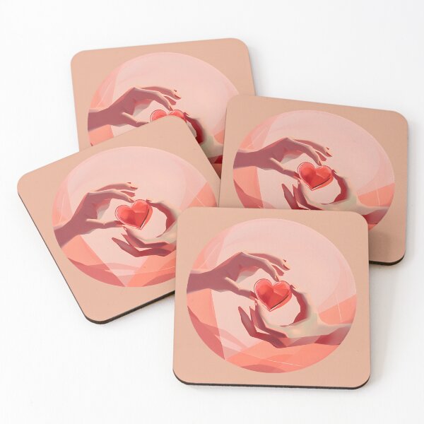 Item preview, Discover True Romance: Art, Creativity and Connections for Valentine's Day and Lovers' Day designed and sold by InsaneLEDP1994.