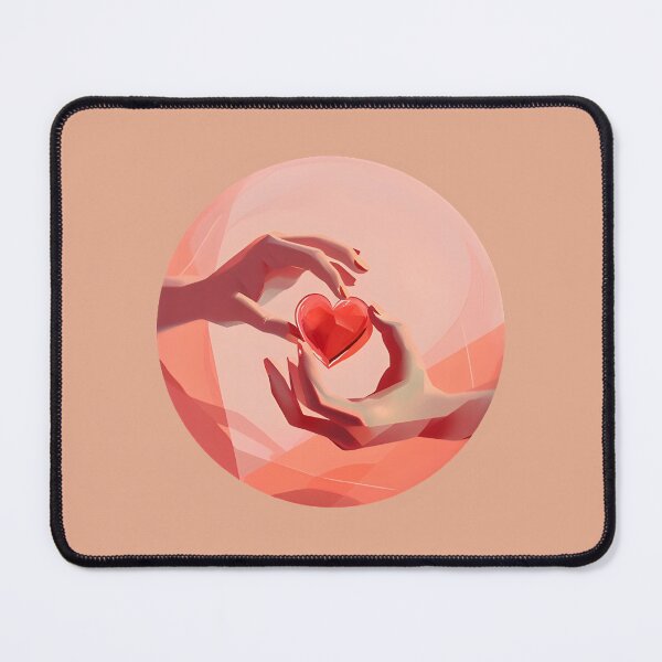 Item preview, Discover True Romance: Art, Creativity and Connections for Valentine's Day and Lovers' Day designed and sold by InsaneLEDP1994.