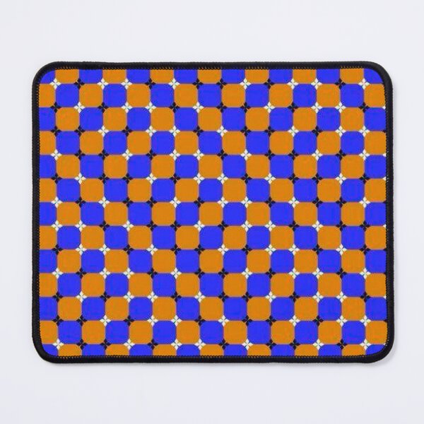 Item preview, real moving illusion 6 designed and sold by meme-stuff.