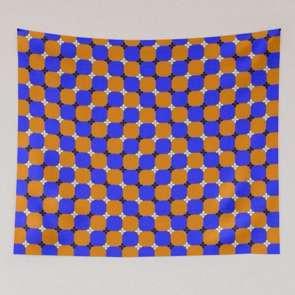 Artikelvorschau, echte bewegliche Illusion 6 entworfen und verkauft von meme-stuff.
