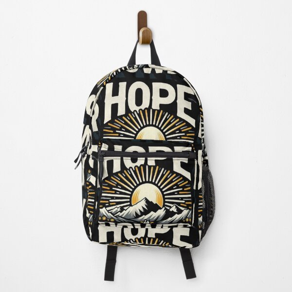 Item preview, Hope Is Power designed and sold by GLORY-LIFE.