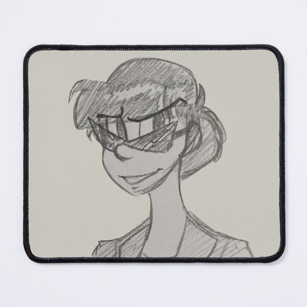 Item preview, Sketch Matsu designed and sold by Bethany Gabrielle.
