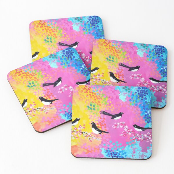 Item preview, Bright Colours designed and sold by cathyjacobs.