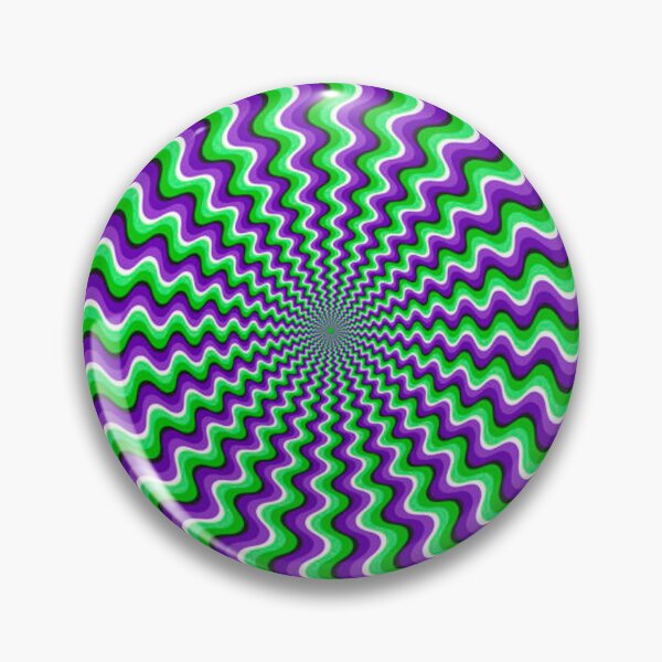 Item preview, real moving illusion 7 designed and sold by meme-stuff.