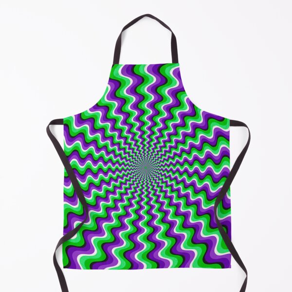 Item preview, real moving illusion 7 designed and sold by meme-stuff.