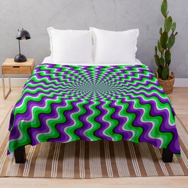 Item preview, real moving illusion 7 designed and sold by meme-stuff.