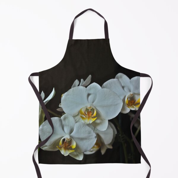 Item preview, White Phalaenopsis Orchid designed and sold by Cars around Adelaide.