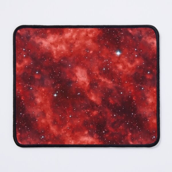 Item preview, Scarlet Starscape designed and sold by Space Boss.