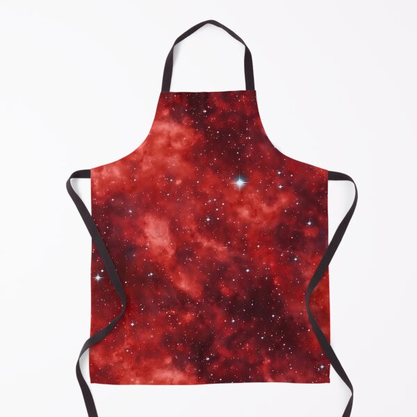 Item preview, Scarlet Starscape designed and sold by Space Boss.