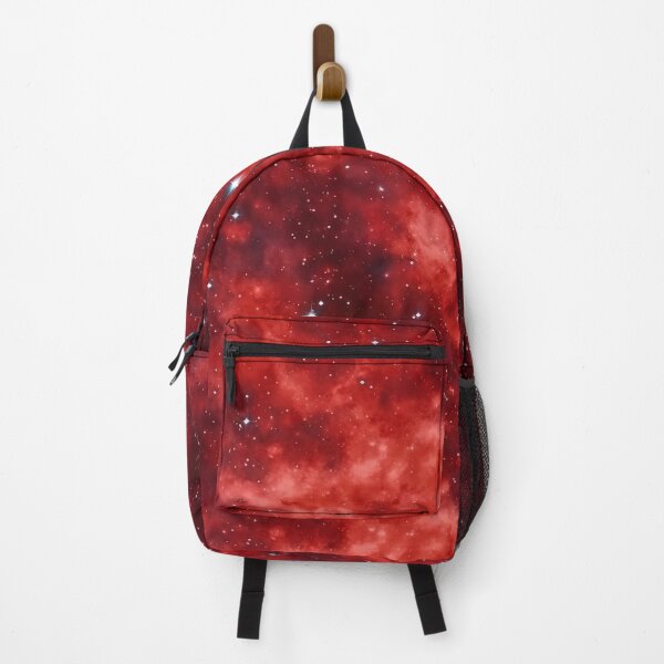 Item preview, Scarlet Starscape designed and sold by Space Boss.