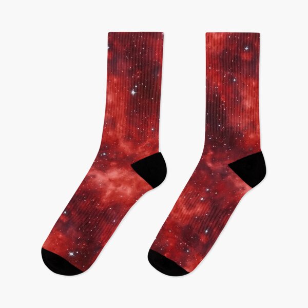 Item preview, Scarlet Starscape designed and sold by Space Boss.