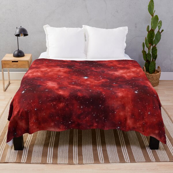 Item preview, Scarlet Starscape designed and sold by Space Boss.