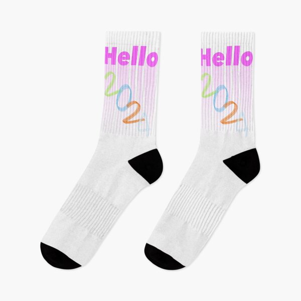 Item preview, Hello 2024 designed and sold by SzaboMarta.