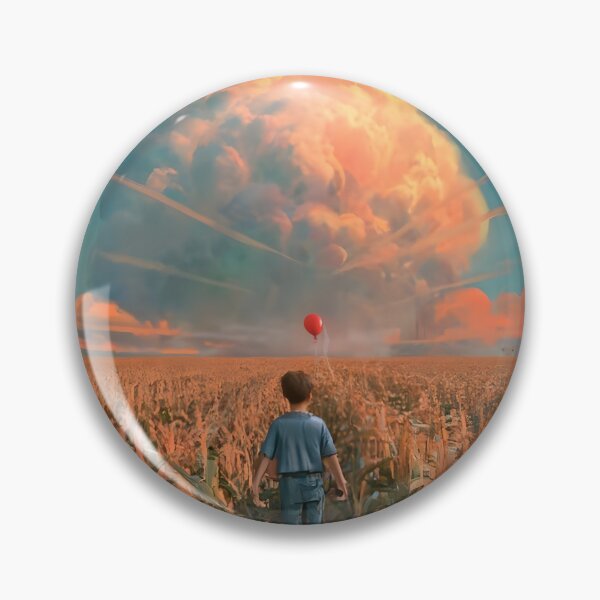 Item preview, Speechless Corn Field designed and sold by WANBASTEN.
