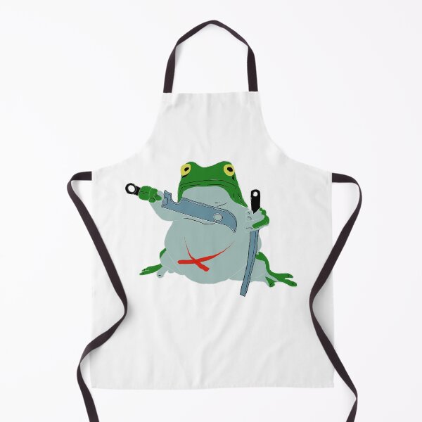Item preview, Ninja frog designed and sold by kingdd69.