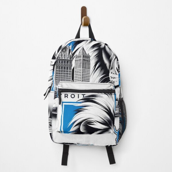 Item preview, Detroit Lions Artwork designed and sold by ArtfulMiller.