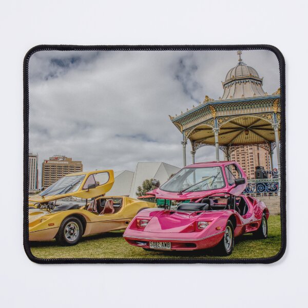 Item preview, twin Purvis Eureka at Volksfest on Elder Park designed and sold by Cars around Adelaide.