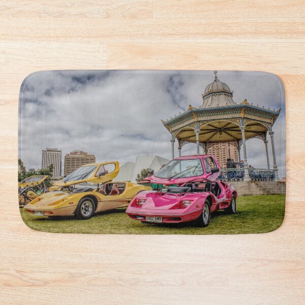Item preview, twin Purvis Eureka at Volksfest on Elder Park designed and sold by Cars around Adelaide.