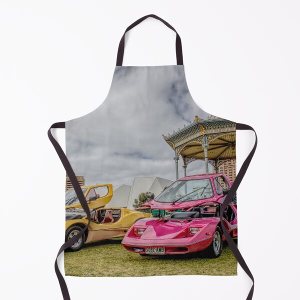 Item preview, twin Purvis Eureka at Volksfest on Elder Park designed and sold by Cars around Adelaide.