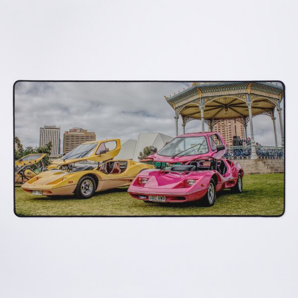 Item preview, twin Purvis Eureka at Volksfest on Elder Park designed and sold by Cars around Adelaide.