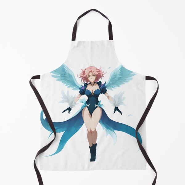 Item preview, Angel designed and sold by Ongoing3007.