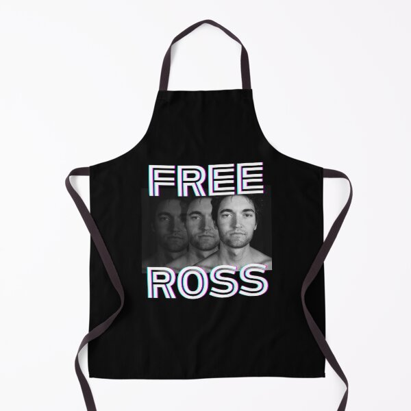 Item preview, FREE ROSS designed and sold by M. Wall.