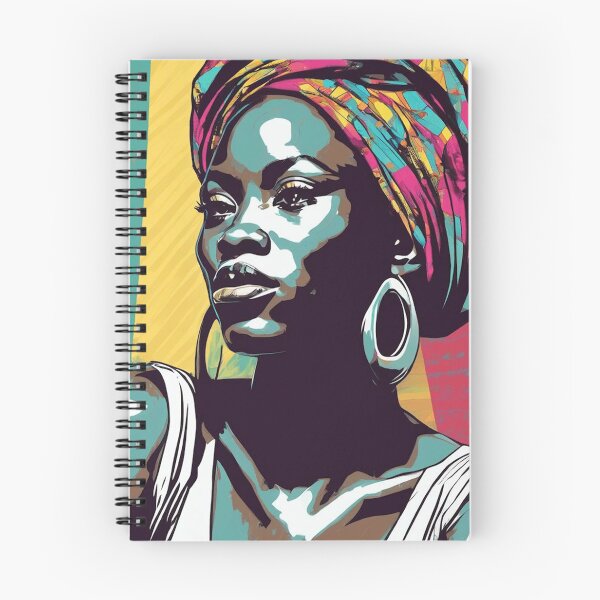 Item preview, Rafiki Pop Art Portrait designed and sold by Yzakreativ.