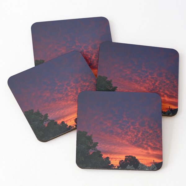 Item preview, Stunning South Australian Sunset designed and sold by Cars around Adelaide.