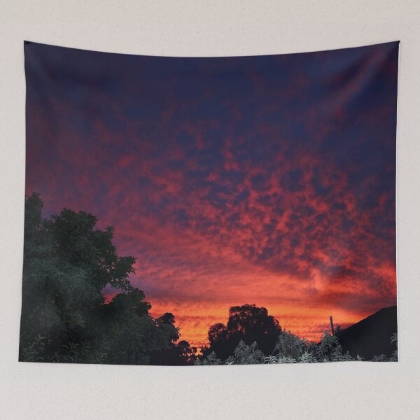 Item preview, Stunning South Australian Sunset designed and sold by Cars around Adelaide.