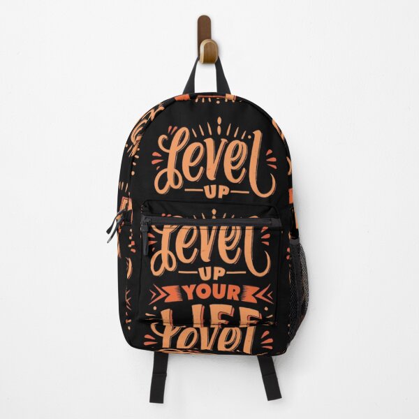 Item preview, Level Up Your Life designed and sold by GLORY-LIFE.