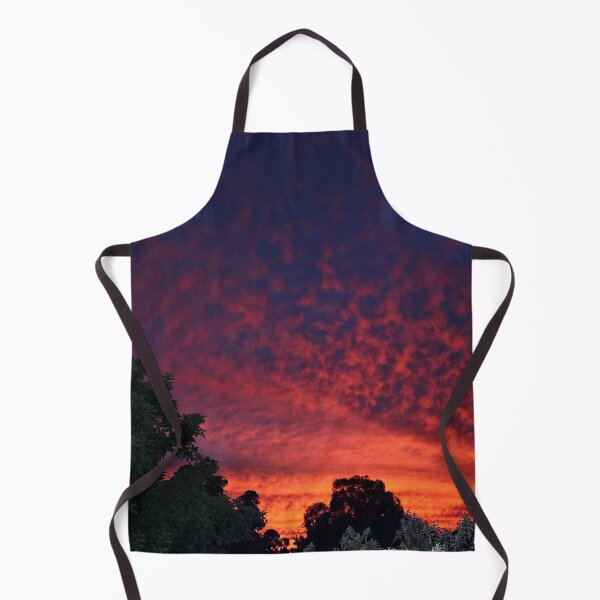 Item preview, Stunning South Australian Sunset designed and sold by Cars around Adelaide.