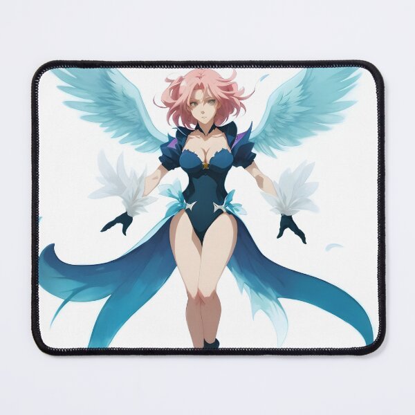 Item preview, Angel designed and sold by Ongoing3007.