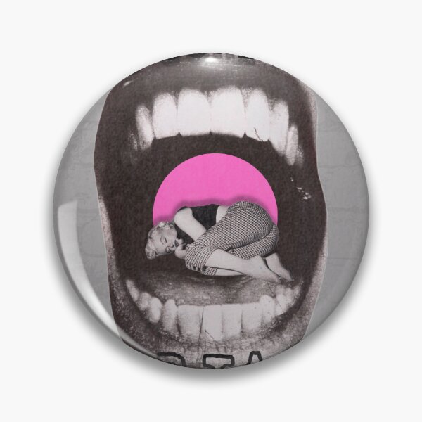 Item preview, NO CURE FOR BAD TASTE designed and sold by MAD-BAIL.