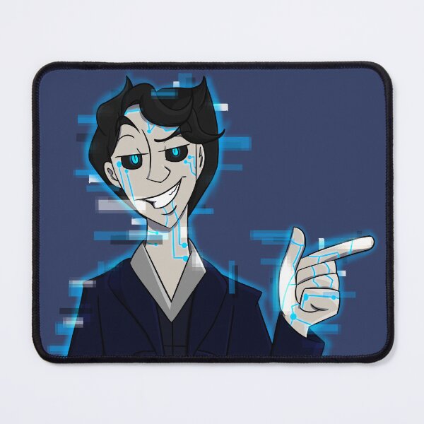 Item preview, Meet Your Squip designed and sold by Bethany Gabrielle.